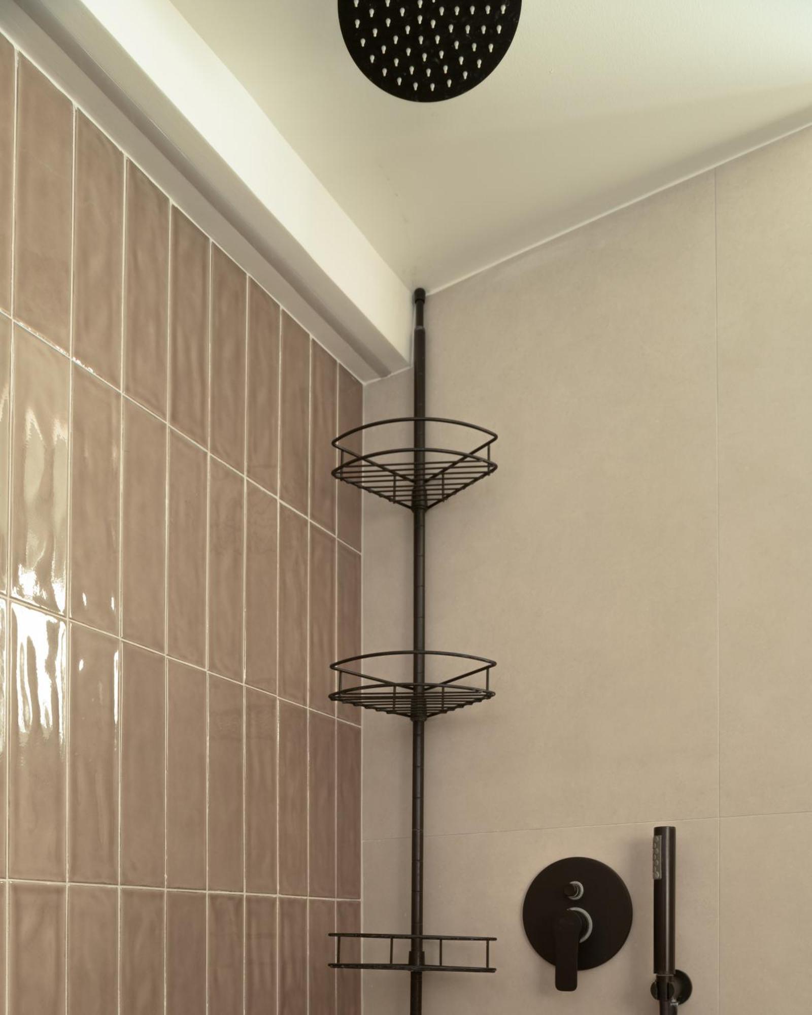 Ikia Mia Sea View Apartment Rethymno  Bagian luar foto